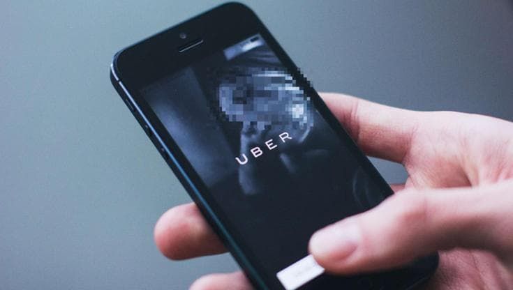 La strategia di Uber nelle cause per violenza sessuale. Il ‘cosa indossavi’ che resiste in tribunale