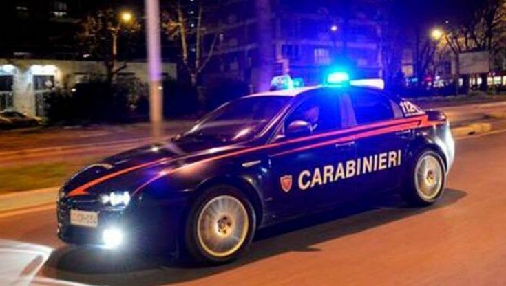 Investe una donna e fugge, preso l'automobilista pirata