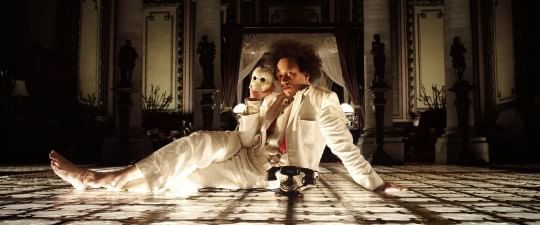 "Eisenstein in Messico", i dieci giorni che sconvolsero il regista della Corazzata Potemkin