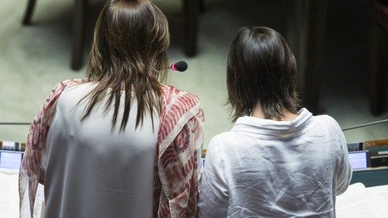 Camera, Serracchiani (Pd) in Aula: "Chi ha visto il portafoglio di Polverini?"