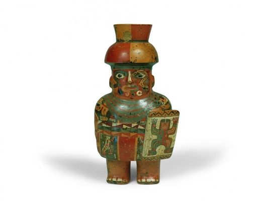 La storia vista con gli occhi dei vinti: a Faenza "Aztechi, Maya, Inca e le culture dell'antica America"