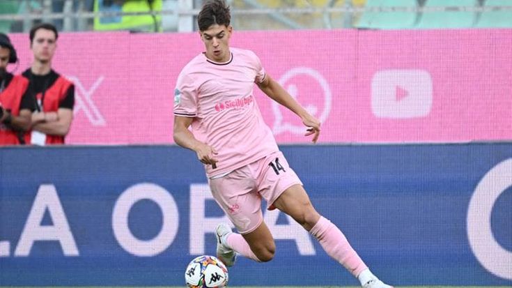 Inzaghi vara un Palermo nuovo, Vasic al posto di Ranocchia