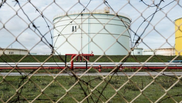 Ladri di gas per risparmiare sulle bollette, denunciati in Piemonte