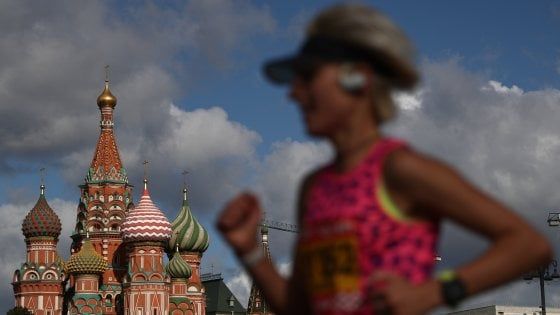Dalla respirazione alla solitudine: così il running può aprire la porta al divino