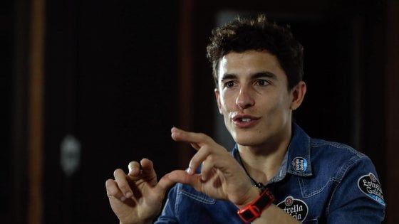 MotoGp, Marquez avvisa i rivali: "Austin è tra le mie piste preferite"