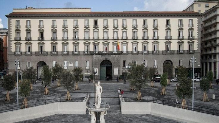 Negozi del Comune occupati gratis: scatta l’inchiesta della Corte dei conti