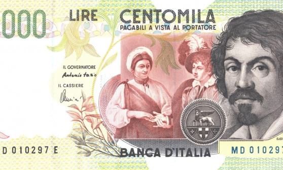 Un italiano su due non arriva a fine mese<br />e il 40 per cento vorrebbe tornare alla lira