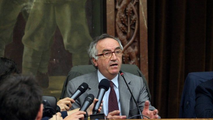 Csm, Bruti Liberati: "Riforma dannosa e vendicativa, ma allo sciopero delle toghe preferisco critiche costruttive"