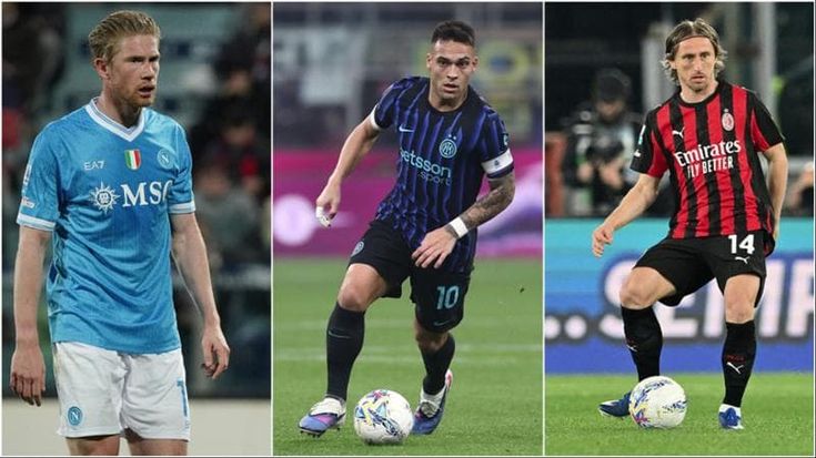 Due big match per dimenticare la Nazionale: torna la serie A ed è subito spettacolo