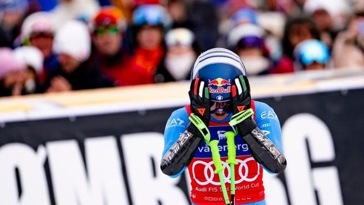 Sci, Goggia in lacrime, vince il superG di Lillehammer e la prima coppa di specialità