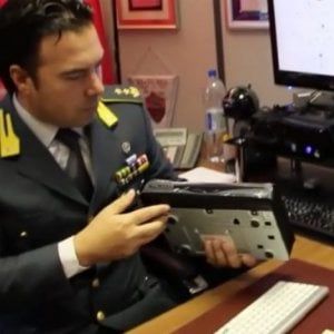 Pirateria, blitz contro il pezzotto: oscurato Xtraem Code. Gdf: "Abbonati rischiano carcere"