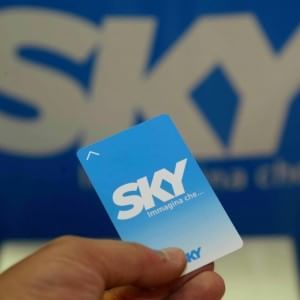 Sky compra Mtv, si vedrà sul canale 8 