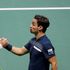 Tennis, Coppa Davis: l'Italia inizia male, il Canada vince 2-1