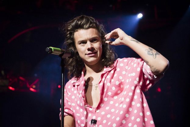 Harry Styles (One Direction) debutta al cinema. Nel prossimo film di Nolan