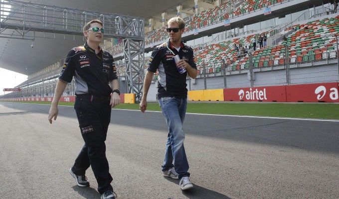 F1, Gp India a rischio annullamento: gli organizzatori non hanno pagato le tasse