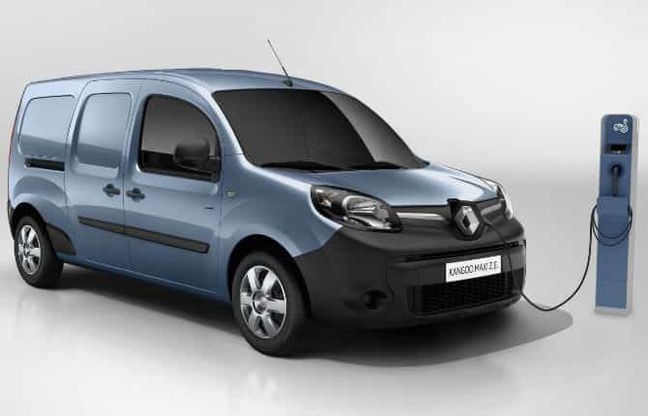 Al via l’accordo fra Renault e JMCG