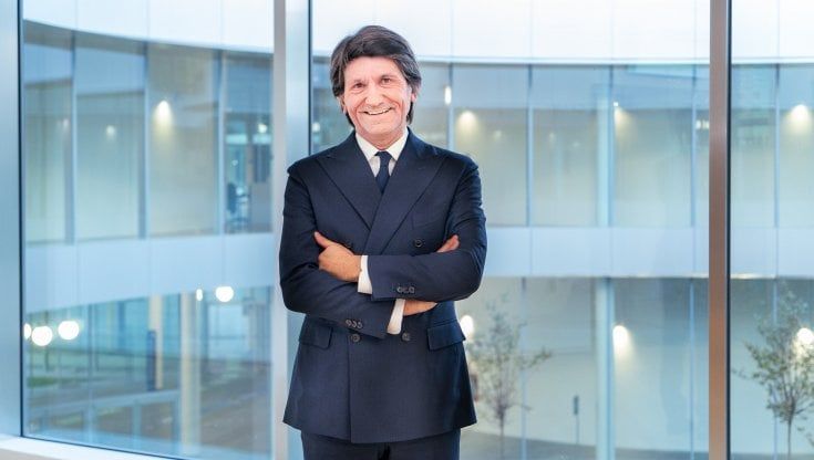 “L'Università Bocconi sbarca a Roma,  così faremo crescere i manager del Centro-Sud”