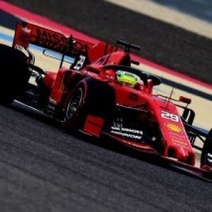  Benevento, la "carovana" Ferrari in città a giugno