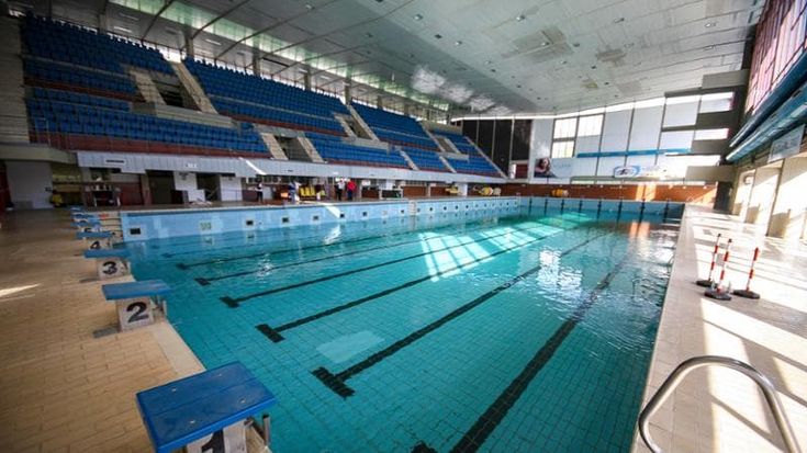 Intesa fra Comune e Fin, ma per la piscina se ne riparla a gennaio