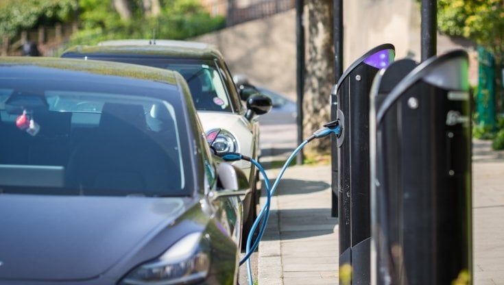 Incentivi auto, Aniasa: inclusione del noleggio una spinta verso la transizione ecologica