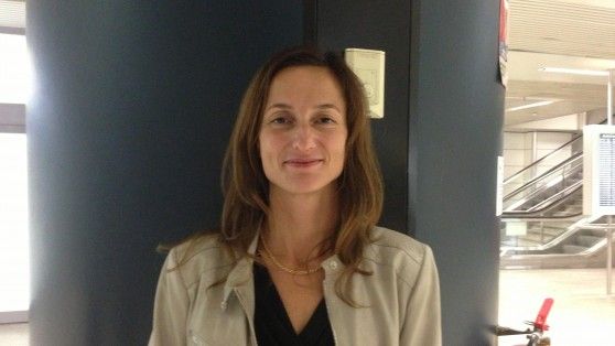 Valeria Santori "Lavoriamo in prima linea per un futuro di disarmo"