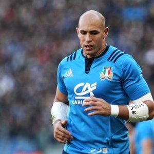 Rugby, 6 Nazioni; Parisse: "C'è fiducia, saremo all'altezza"