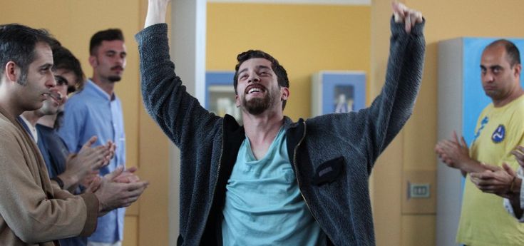 "Abbraccialo per me", film coraggioso nel tunnel della disabilità mentale