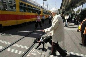 Rischio chiusura del centro<br />che aiuta i non vedenti