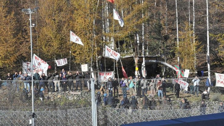 Tav, dossier dei francesi  per sbloccare la nuova linea: “Frejus ormai fuori norma”