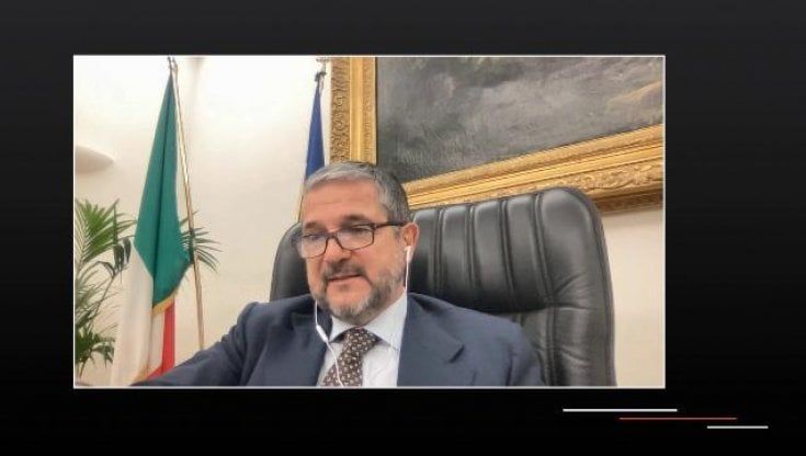 Educazione Valditara. Ospiti: Auci, Bonelli, Ghisleri e Valentini. Poi Lilin, Tocci e Tricarico. Con Di Feo e Schianchi
