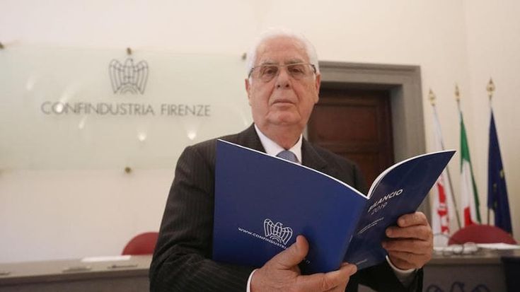 Il presidente di Confindustria: “Firenze è una capitale industriale, non un parco a tema”