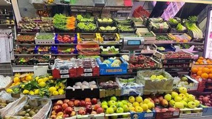 Alimentari Fassa, una risorsa da 68 anni con frutta e primizie di qualità