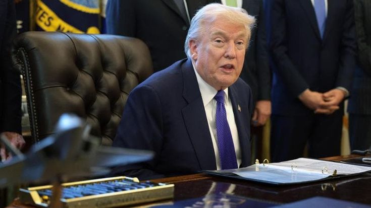 Le mani di Trump sul sistema elettorale: il presidente vuole “nazionalizzare” il voto