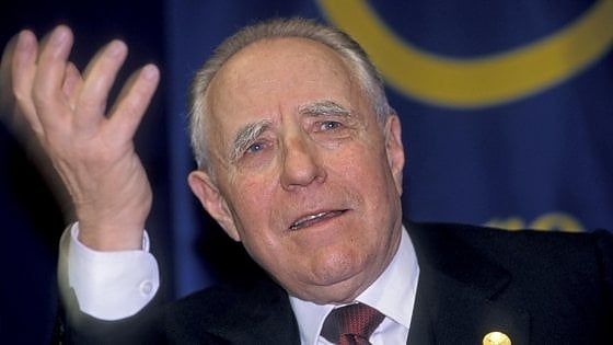 Nella moneta unica l'eredità di Ciampi