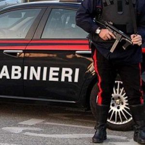 Volevano uccidere un carabiniere, otto arresti nel clan Puca di Sant'Antimo