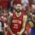 Basket Nba, semifinali playoff: Harden spinge Houston, Milwaukee vede la finale a Est