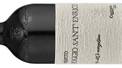 Quel vino nobile indomabile