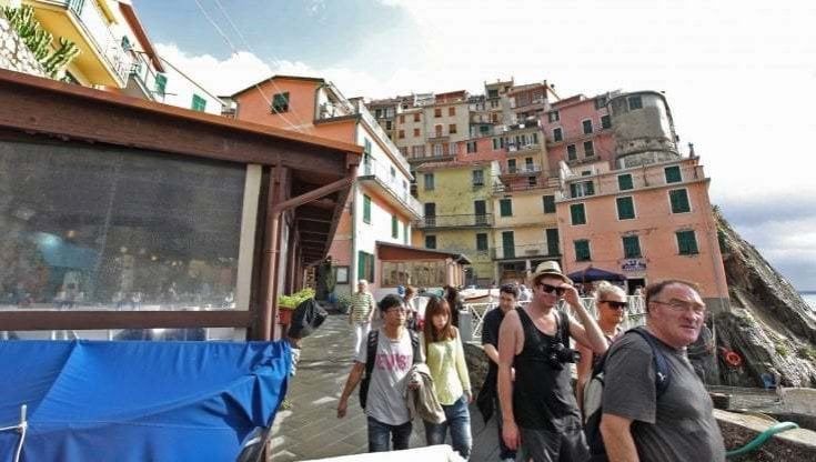 Liguria e numero chiuso: accogliere tutti ma in sicurezza