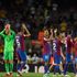 Liga: poker del Barcellona nella prima del dopo Messi, l'Atletico riparte vincendo