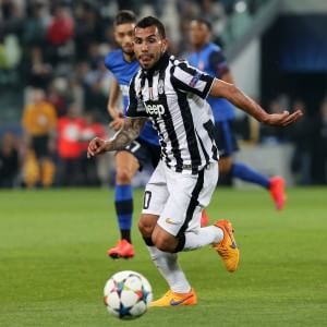 Tevez, l'agente tranquillizza la Juventus: "Rispetterà contratto"