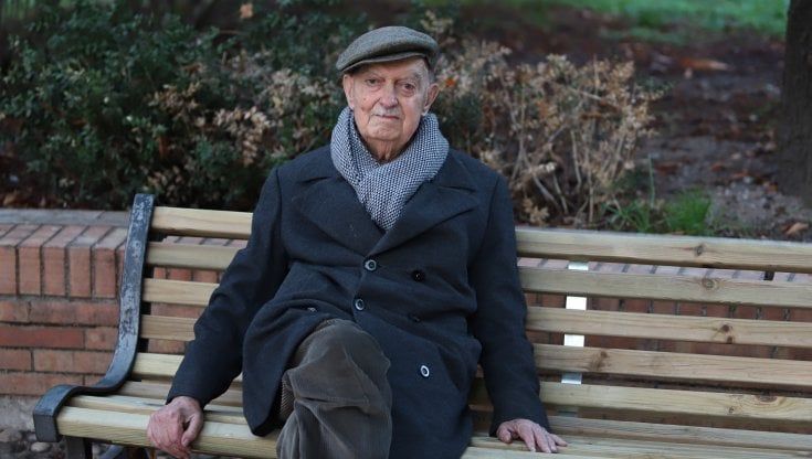 Emanuele Macaluso: passeggiando sotto casa tra il Migliore e Berlinguer