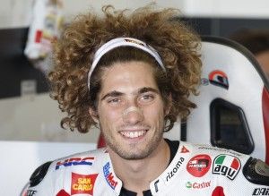 MotoGp, due anni senza Simoncelli<br />Una biografia per omaggiare SuperSic