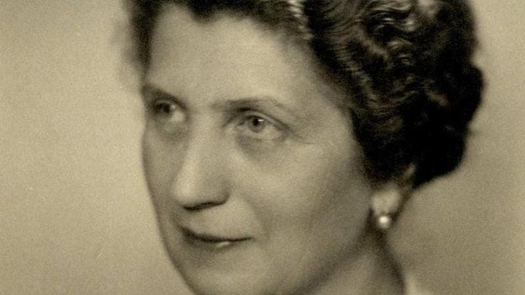 Maria De Unterrichter, la “madre costituente” che educava alla libertà