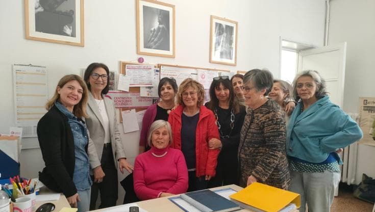 “Il rumore del silenzio”: a Genova donne che si ritrovano con la teatroterapia