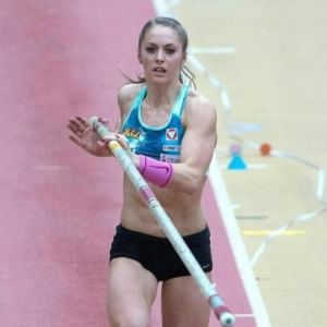Atletica, dramma Gruenberg: è paralizzata dal collo in giù