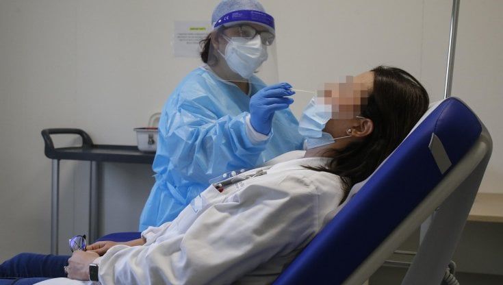 Covid, Donini: "In regione i dati dei contagi si stanno stabilizzando"