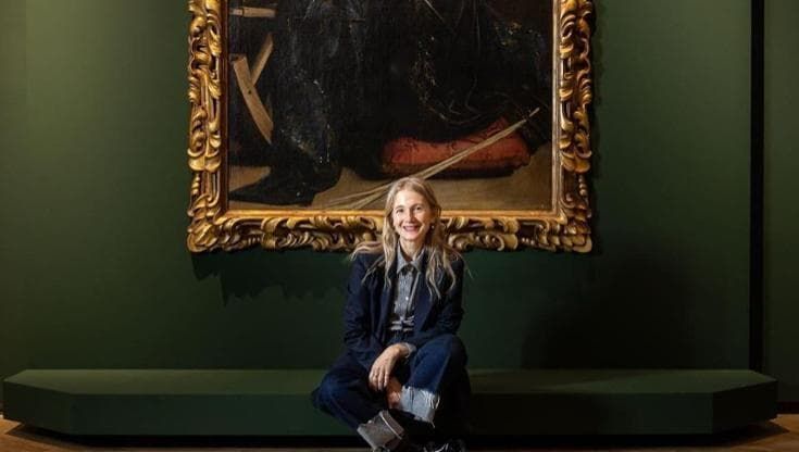 Maria Cristina Terzaghi: “Il fascino di Caravaggio sempre contemporaneo”