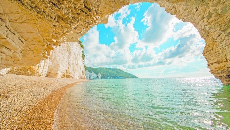 Puglia, la Daunia tra mito e natura