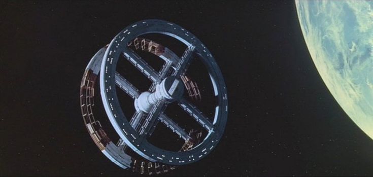 Dalla Iss al tablet: le profezie hi-tech di Stanley Kubrick