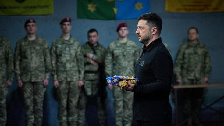 L’Ucraina dilaniata ora dipende dalle iniezioni di capitali esteri